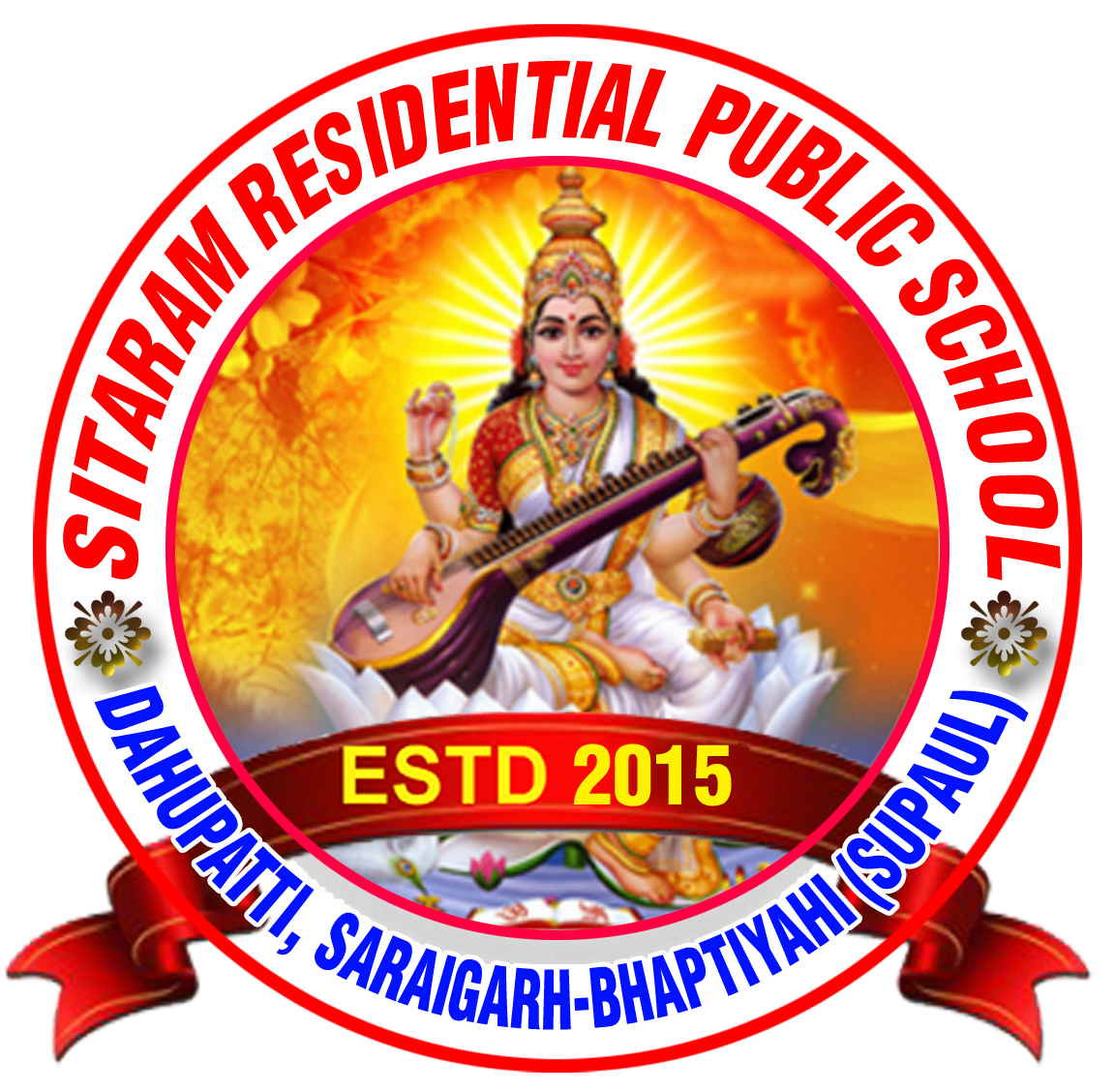 SITARAM RESIDENTIAL PUBLIC SCHOOL